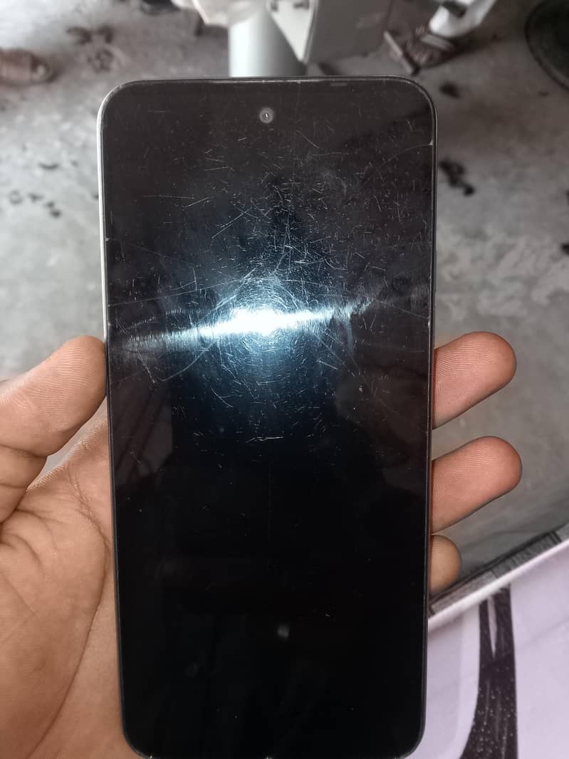 Tecno Spark 40c 2