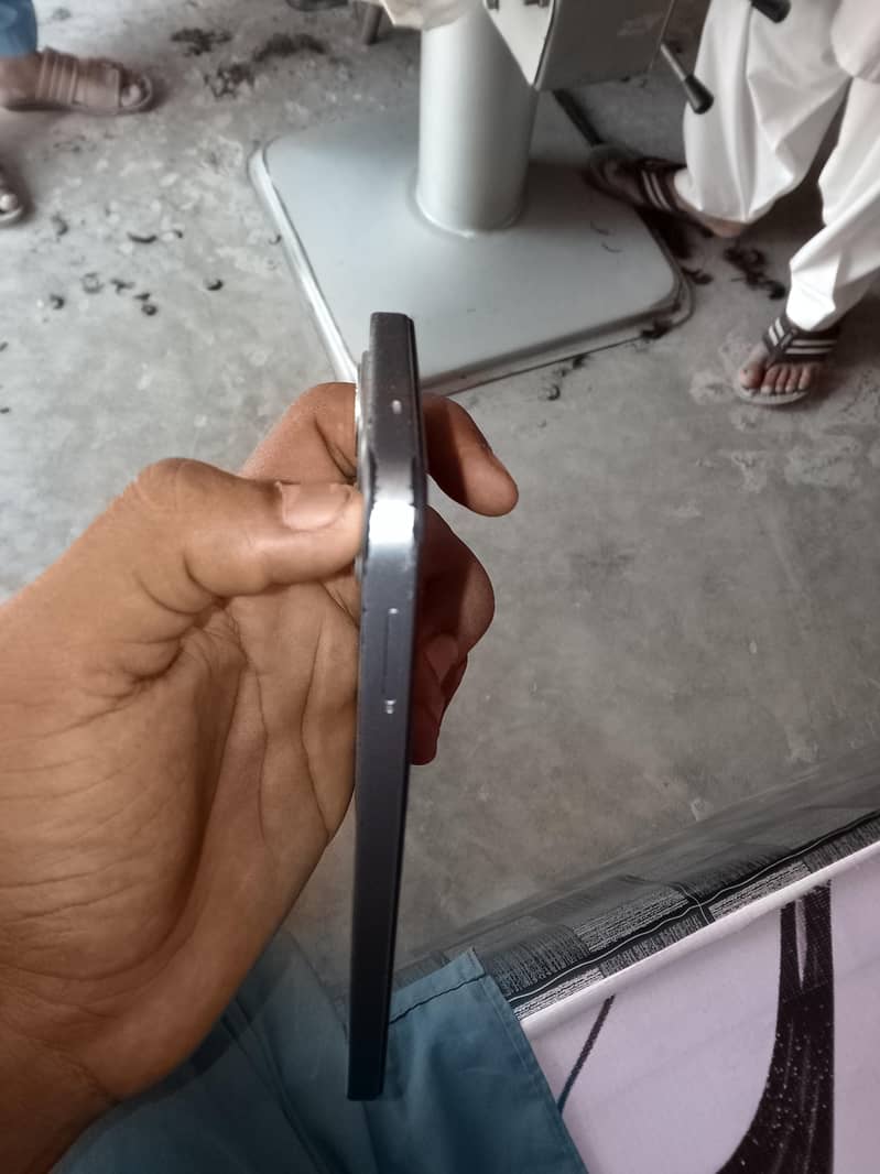 Tecno Spark 40c 3