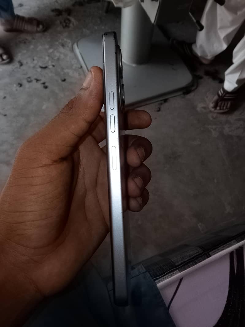 Tecno Spark 40c 4
