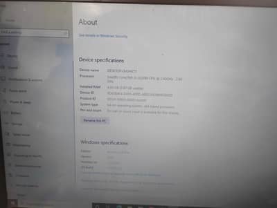 laptop