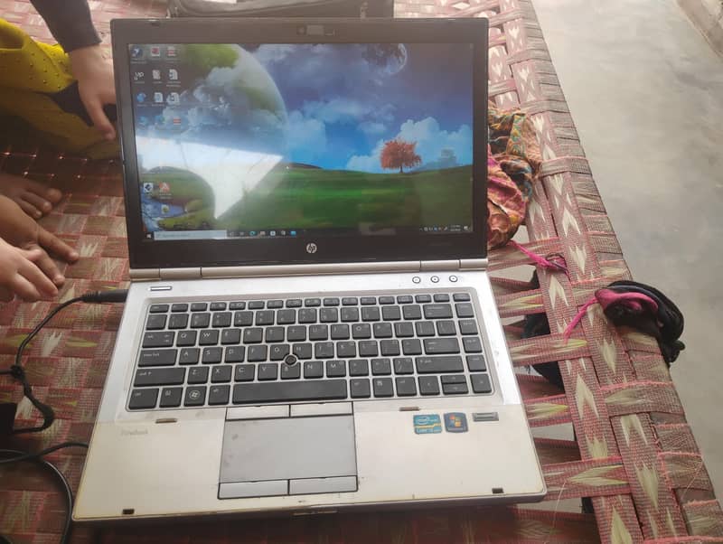laptop 7