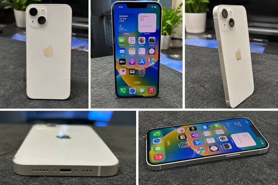 Apple iPhone 13 2