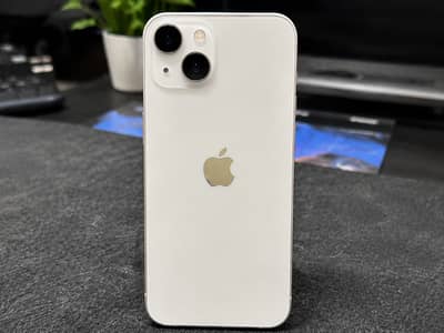 Apple iPhone 13
