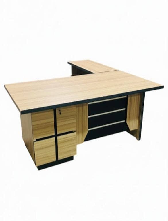 Executive table / shop counter / office table / computer table 12