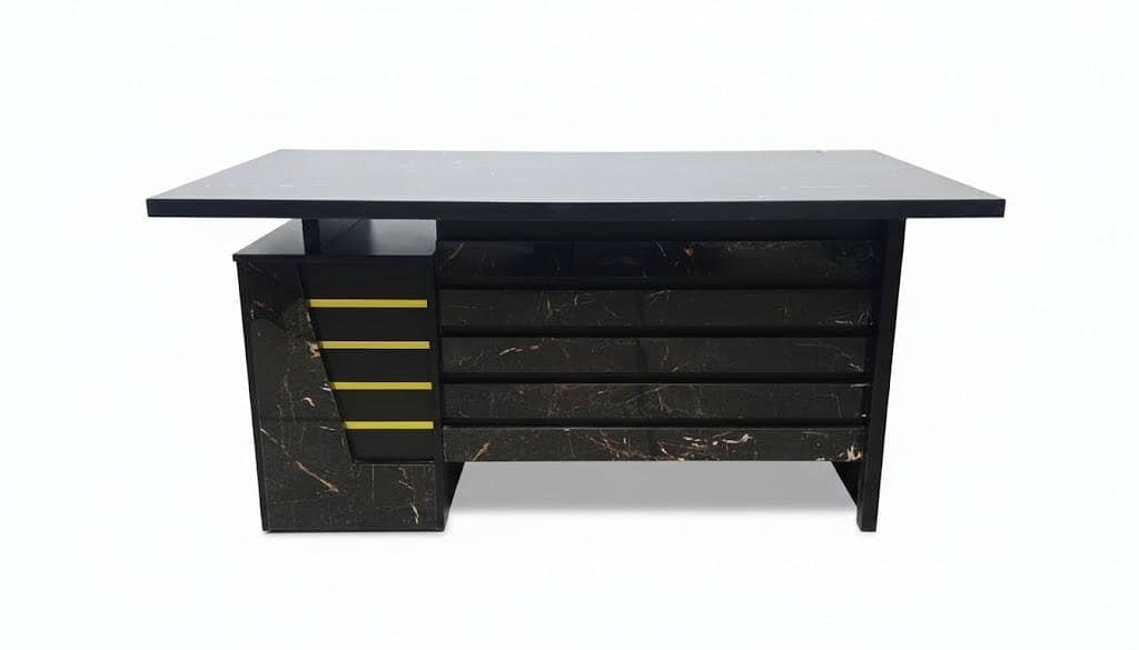 Executive table / shop counter / office table / computer table 14