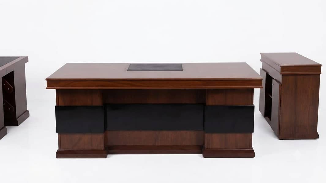 Executive table / shop counter / office table / computer table 16