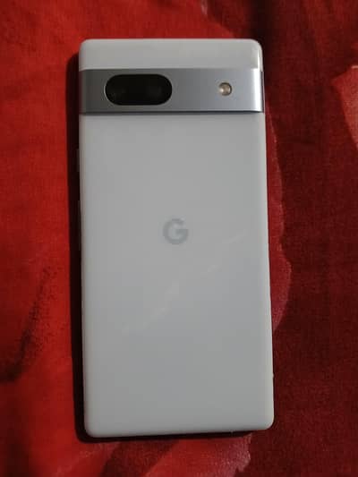 Google Pixel 7a