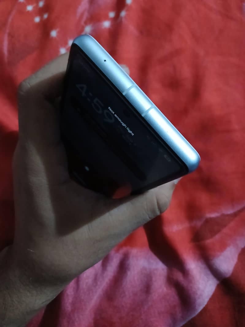 Google Pixel 7a 3