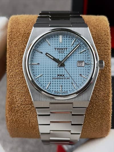 Tissot PRX 1853
