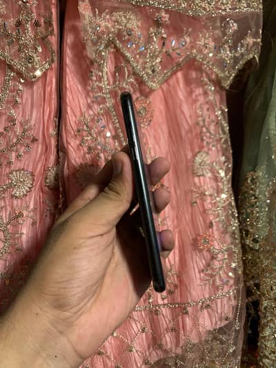 Apple iPhone X pta approved 256