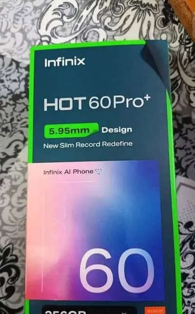 Infinix Hot 6pro plus