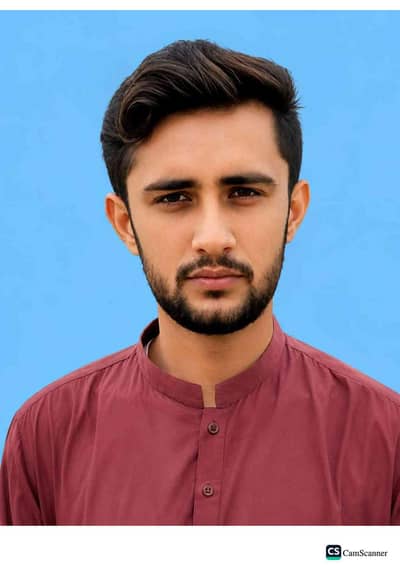 Qaswar Abbas