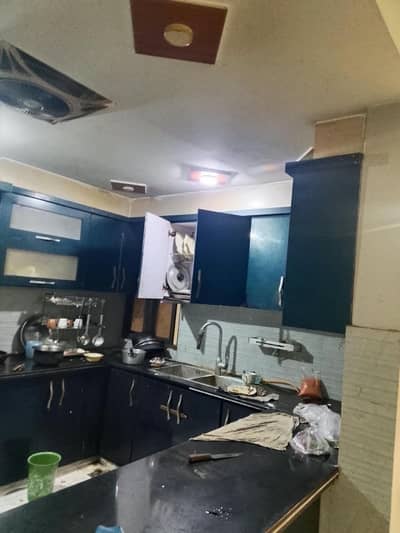 Luxrious Portionof 3 Bed LOUNGE For Rent Original Pics