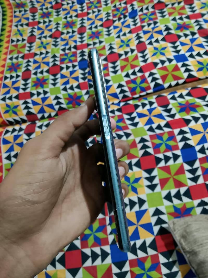 OPPO A96 1