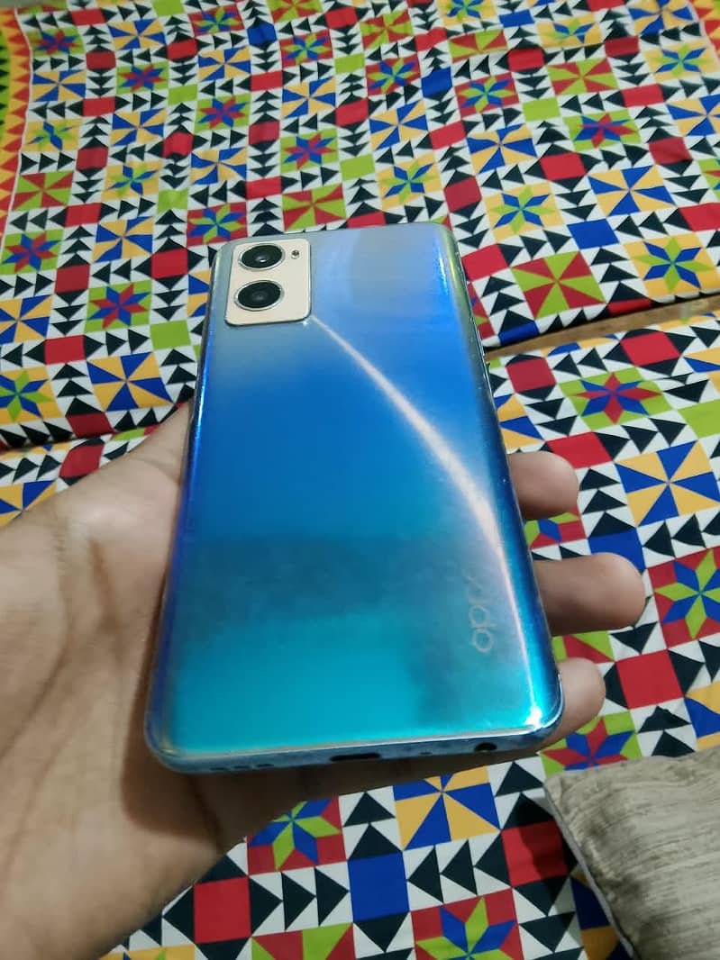 OPPO A96 2