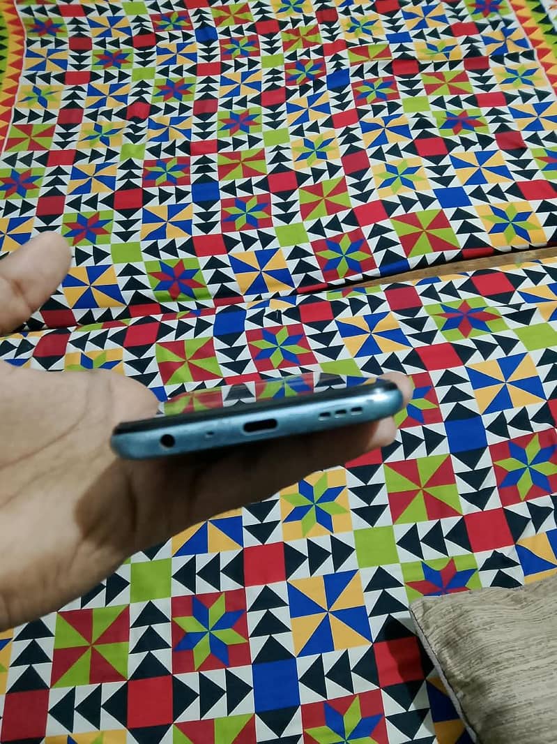 OPPO A96 3