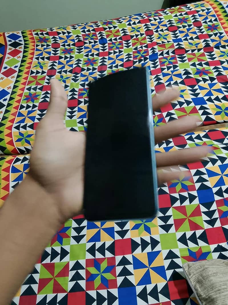 OPPO A96 4