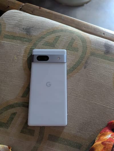 Google Pixel 7a 03067779203 no exchange