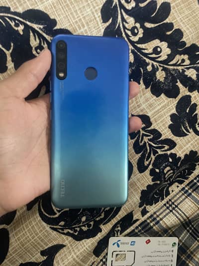 Tecno Other Model