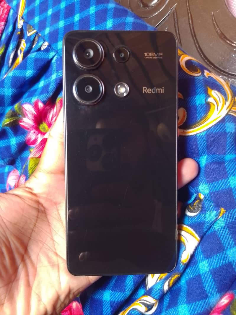 Xiaomi Redmi Note 13 11
