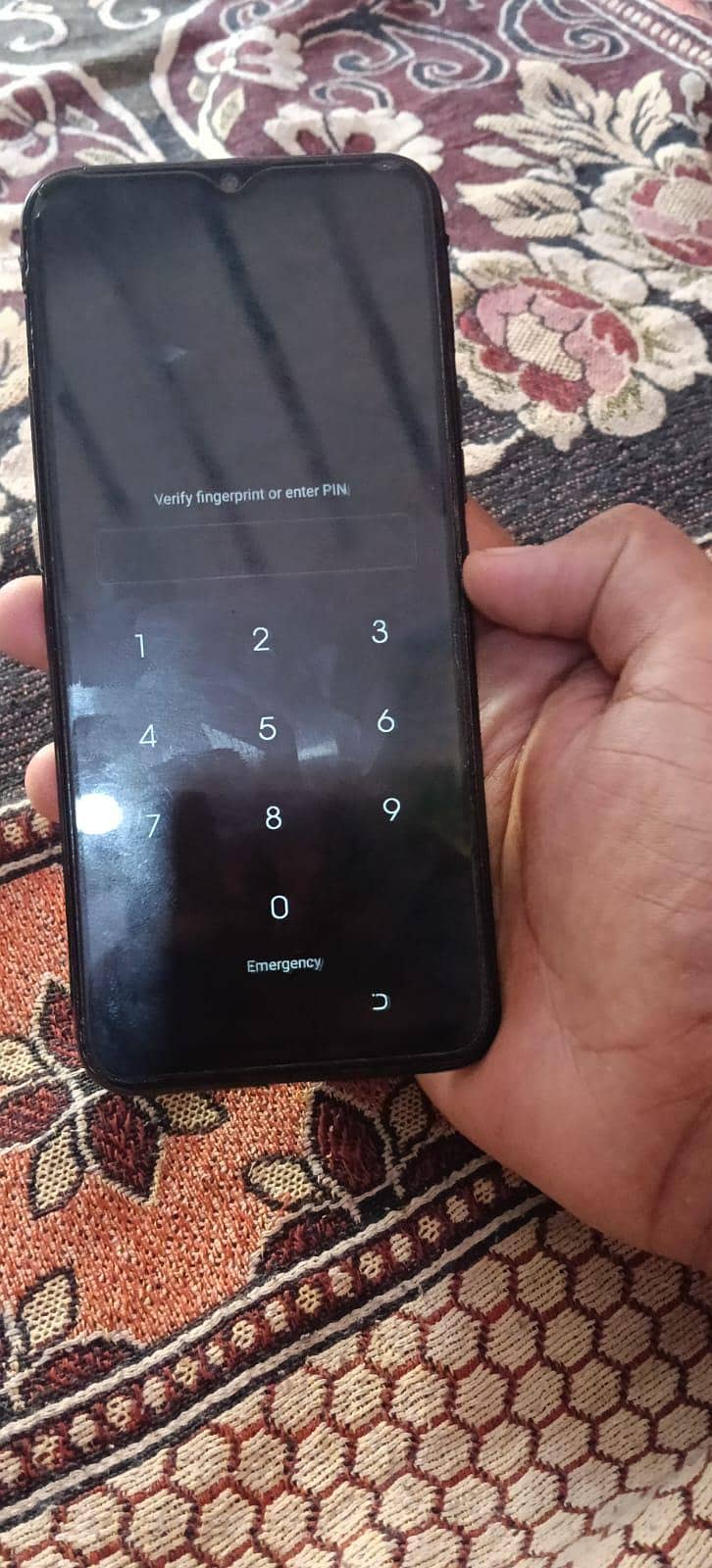 Tecno Spark 4 1