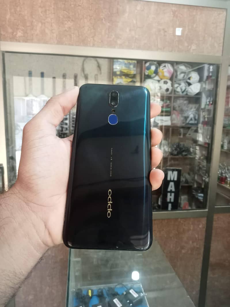 OPPO Other Model 0