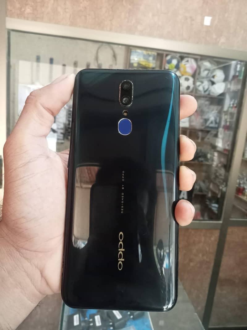 OPPO Other Model 1