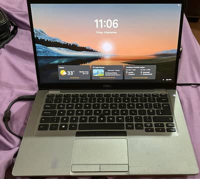 Dell Latitude 5410 | Core i5 10th Gen | 8GB RAM | 512GB SSD