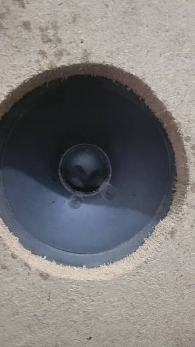 12W 8Ω Speaker | Powerful Magnet | Audio Speaker | For Sale