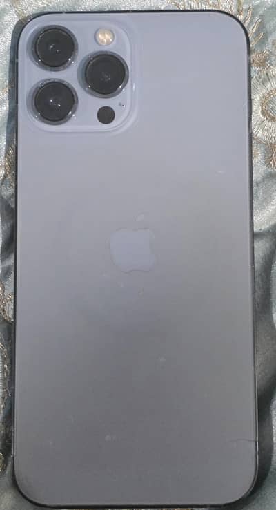 Apple iPhone 13 Pro Max
