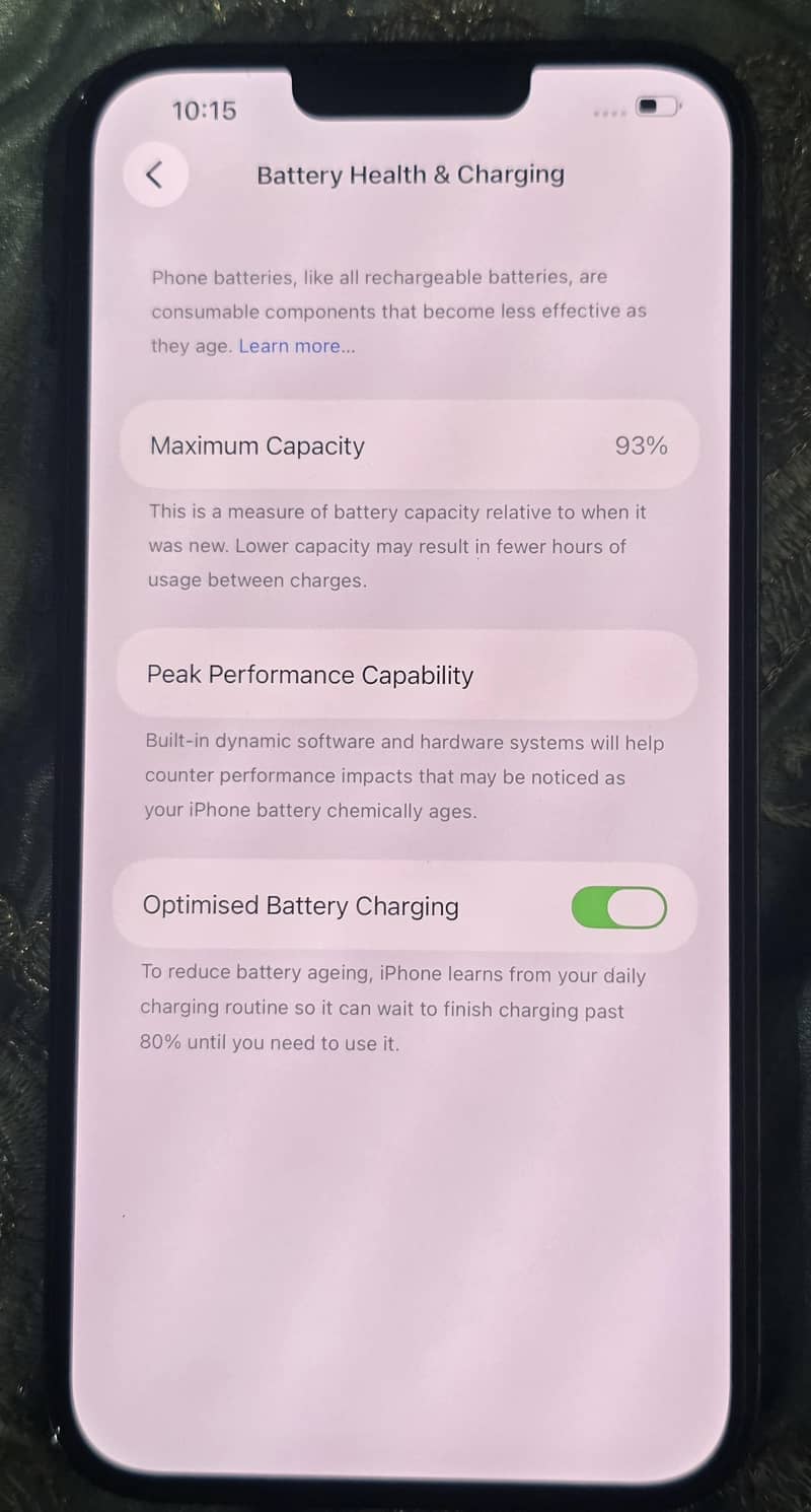 Apple iPhone 13 Pro Max 2