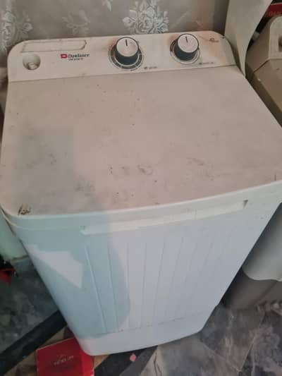 Dawlancw DW6100 W