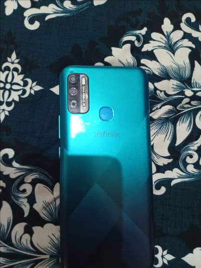 Infinix Hot 9 Play