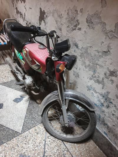 CD 70 For sale 2021 k Last month December main Li The
