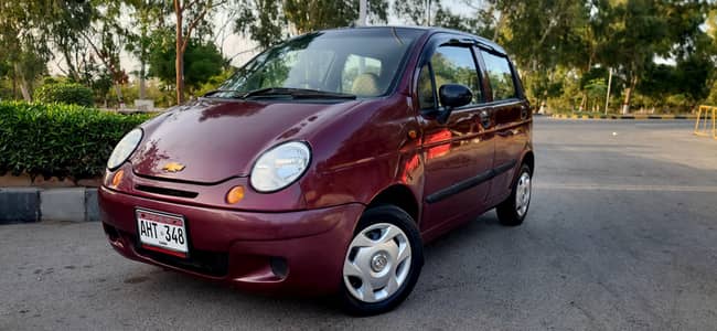 Chevrolet exclusive b/than alto,cuore,cultus,mehran