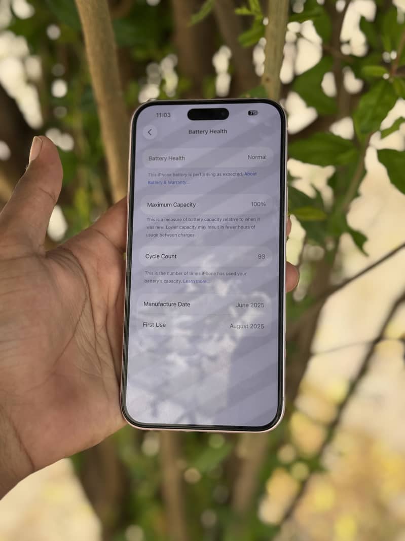 Apple iPhone 15 plus 1