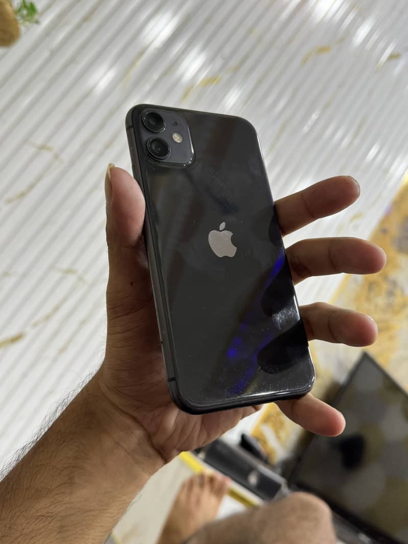 Apple iPhone 11 0