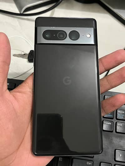 Google Pixel 7 Pro Non Pta