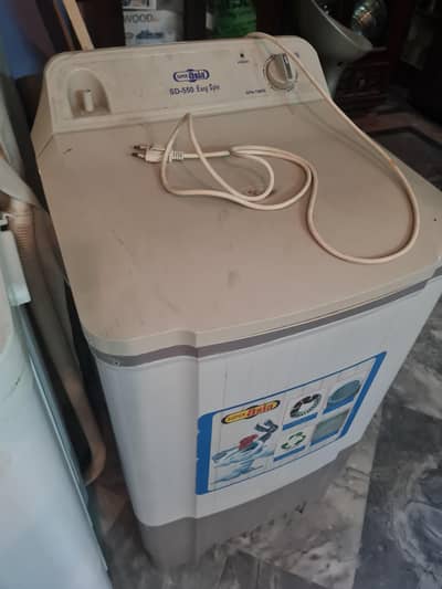 Super asia spiner SD 550