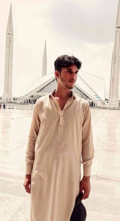 Habib. Ali