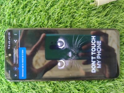 Tecno CAMON 18T