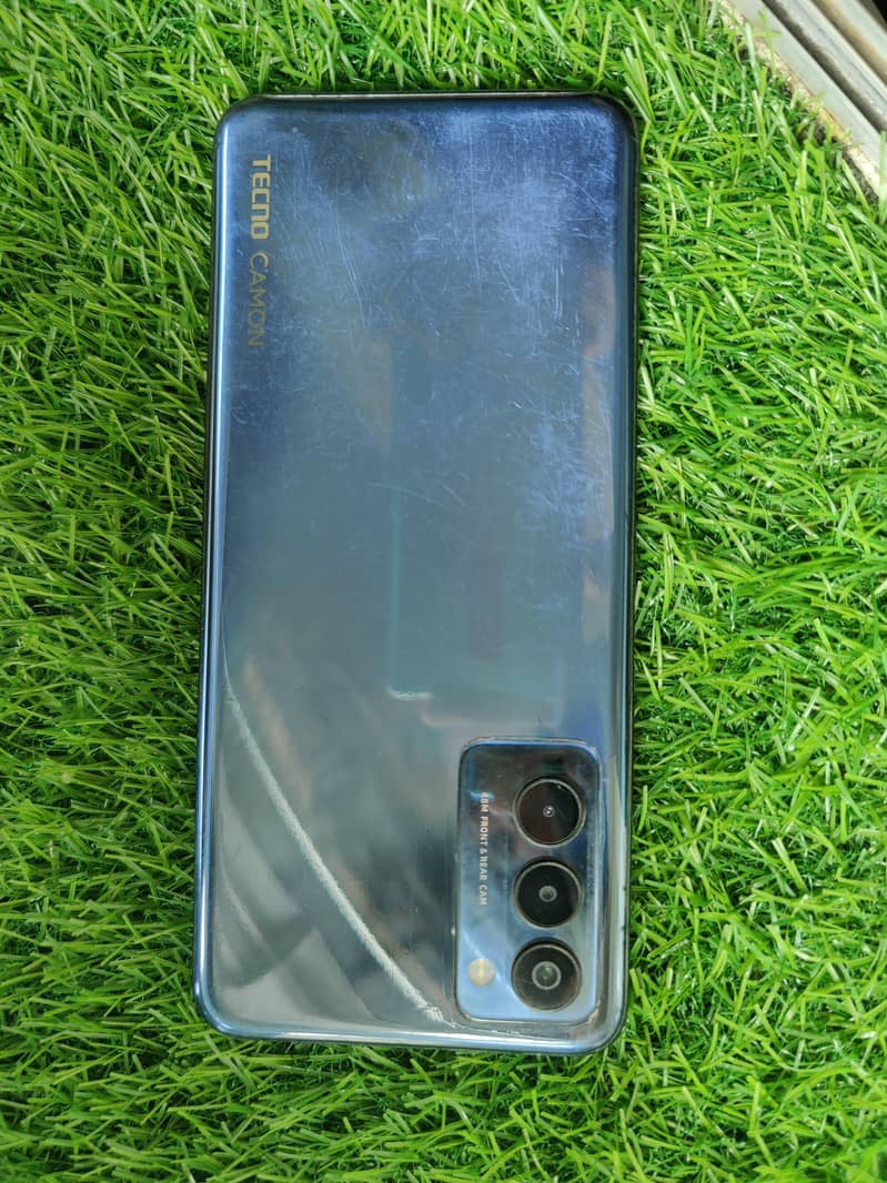 Tecno CAMON 18T 2