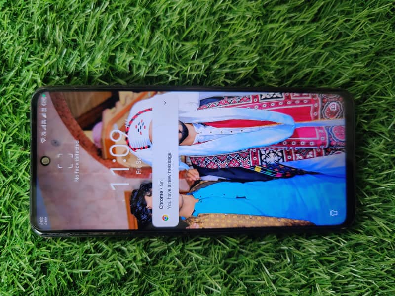 Tecno CAMON 18T 4