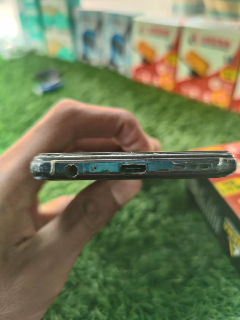 Tecno CAMON 18T 6