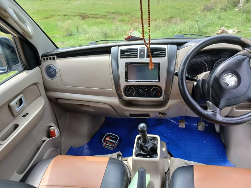 Suzuki APV 10