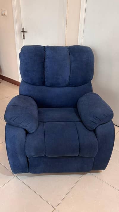 Sofa Recliner