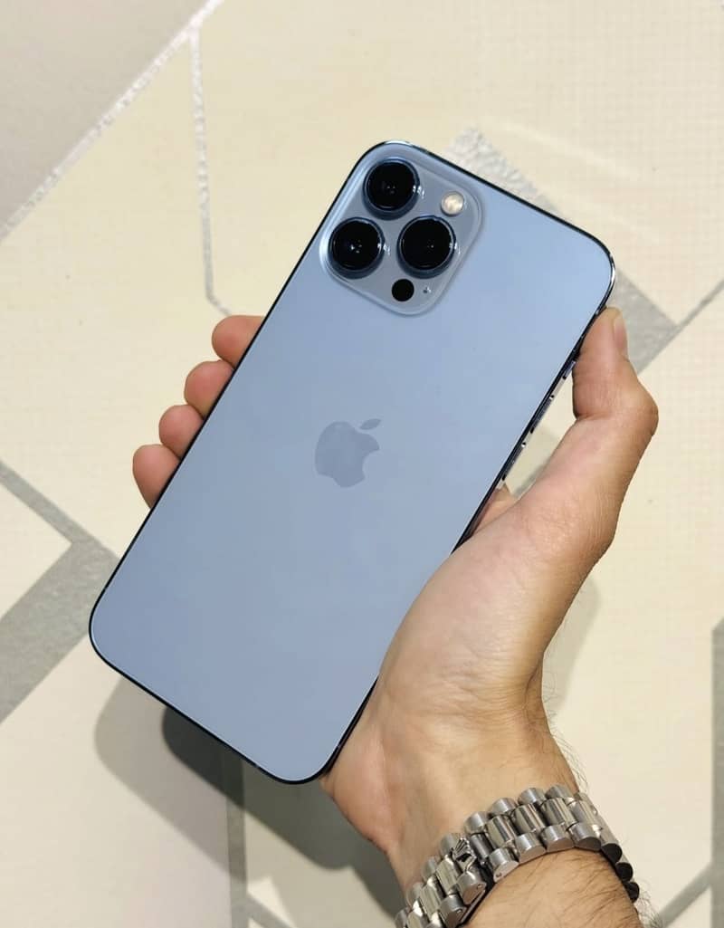 Apple iPhone 13 Pro Max 4