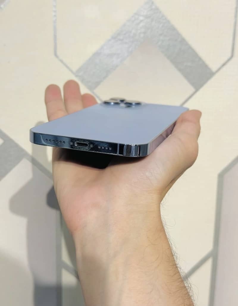 Apple iPhone 13 Pro Max 5