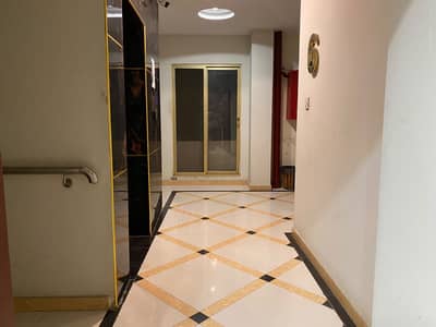 Business Distric 1Bed Luxury Apartment for sale