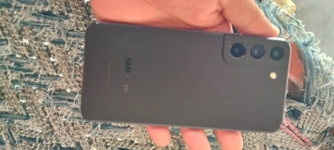 Samsung Mobile S22